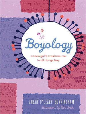 cover image of Boyology